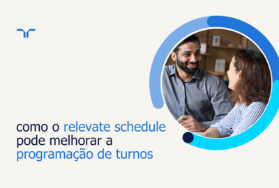 relevate schedule