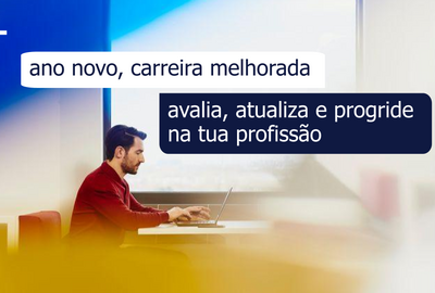 ano novo com novo plano de carreira