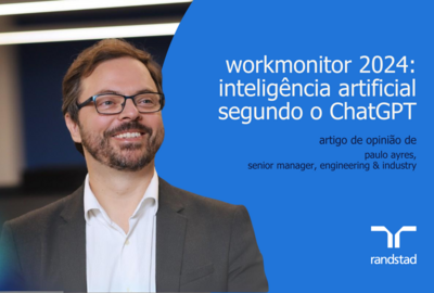 inteligência artificial chatgpt