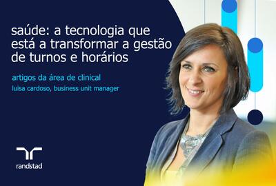 saúde tecnologia gestão