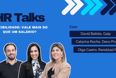 flexibilidade: vale mais do que um salário?