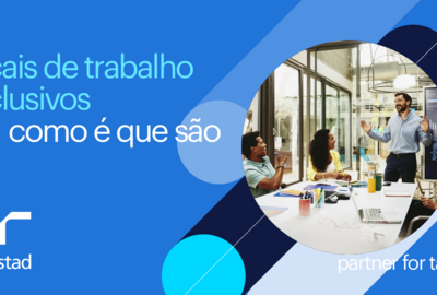 o que é um local de trabalho inclusivo?