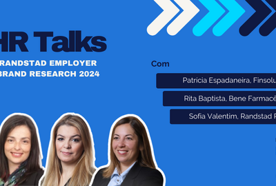 O que torna as empresas atractivas para trabalhar? - hr talks