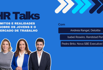 Mitos e verdades jovens no mercado de trabalho