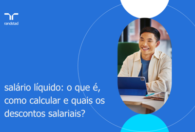 salário liquido