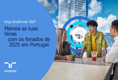 Planeia as tuas férias com os feriados de 2025 em Portugal