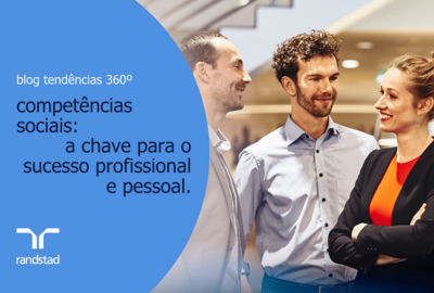 competências sociais