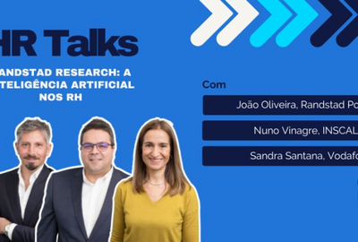 IA em RH guia para recursos humanos na era da inteligência artificial