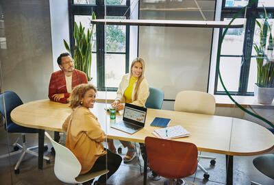 Randstad Professional Career