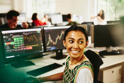 Randstad Professional Career