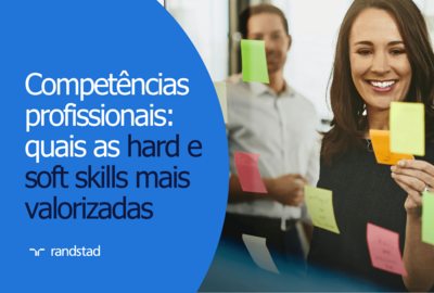 soft skills and hard skills mais importantes