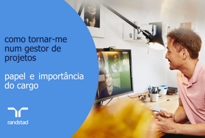 project manager- papel e importância