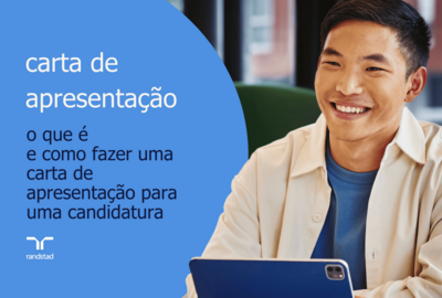Como fazer uma carta de apresentação para emprego? (com exemplo!)