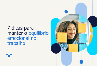 saúde mental como prioridade no trabalho