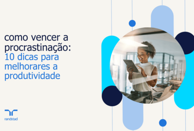 quebrar a procrastinação