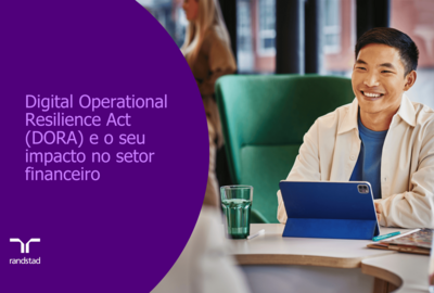DORA e o seu impacto no setor financeiro