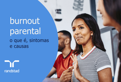 burnout parental: sintomas e causas