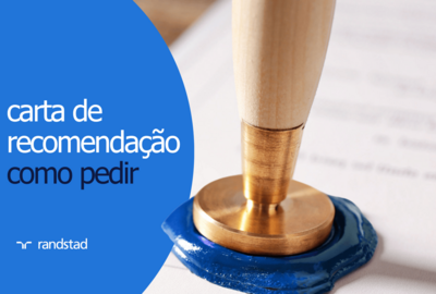 carta de romendação- pedido e modelo