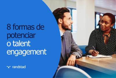 8 formas de potenciar o talent engagement