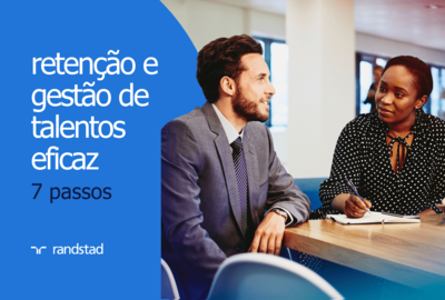 gestão de talentos eficaz- 7 passos