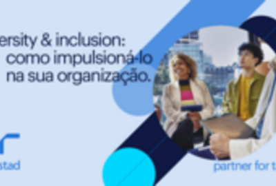 importância da diversidade e inclusão no trabalho e como as promover