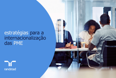 estratégias para a internacionalização das PME