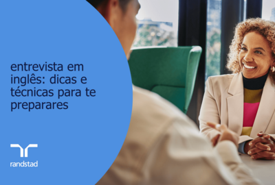 entrevista em inglês: dicas e técnicas para te preparares