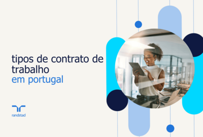 tipos de contrato de trabalho em portugal