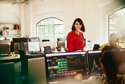 Randstad Professional Career