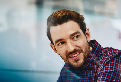 Randstad Professional Career