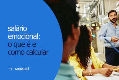 salário emocional:  o que é e como calcular