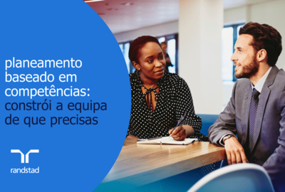 planeamento baseado em competências: constrói a equipa de que precisas 