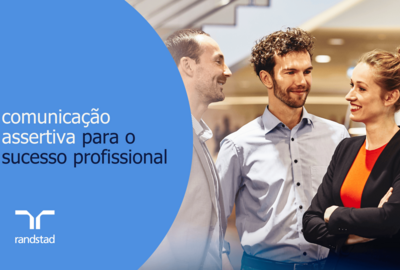 comunicação assertiva para o sucesso profissional