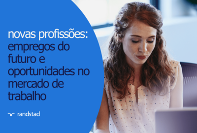 novas profissões: empregos do futuro e oportunidades no mercado de trabalho