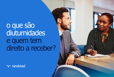 o que são diuturnidades e quem tem direito a receber?