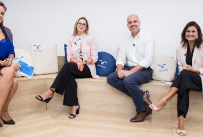 HR Talks - progressão de carreira nos CC