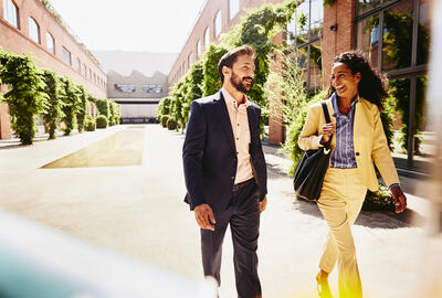 Randstad Professional Career