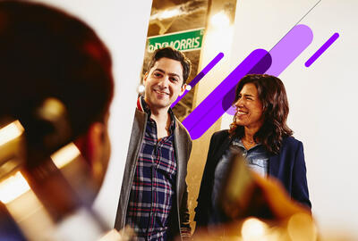 Randstad Professional Career