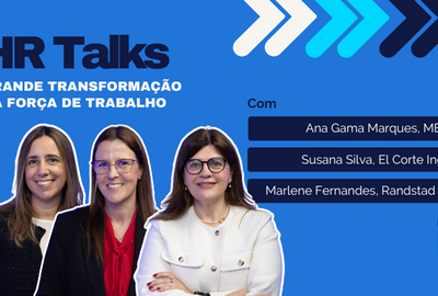 As grandes transformações do trabalho o que os líderes de RH estão a priorizar
