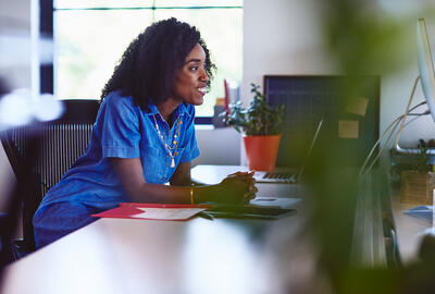 Randstad professional career