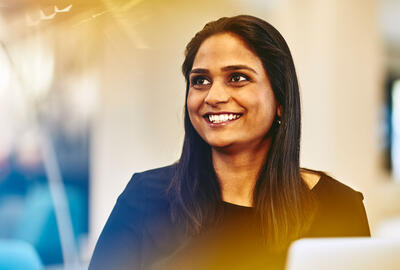 Randstad professional career