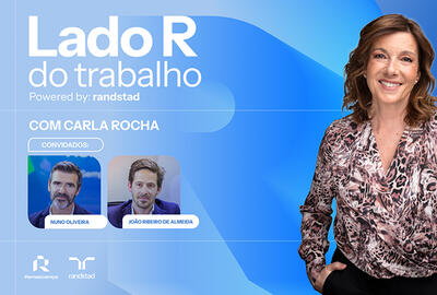 O lado R do trabalho - O trabalho em Portugal é igual ao do resto da Europa?