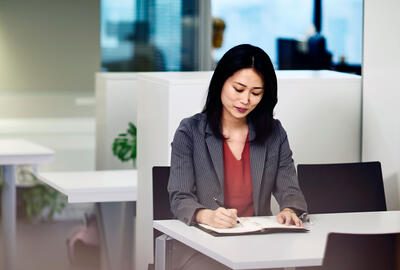 finance careers