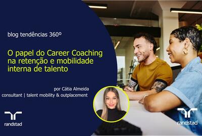 career coaching