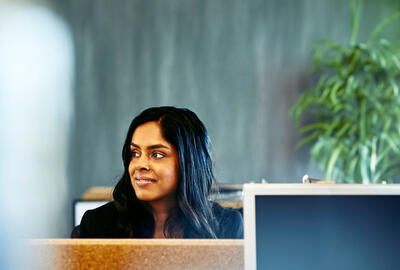 Randstad professional careers