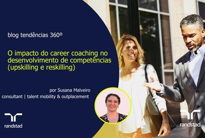 career coaching