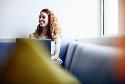 Randstad professional careers