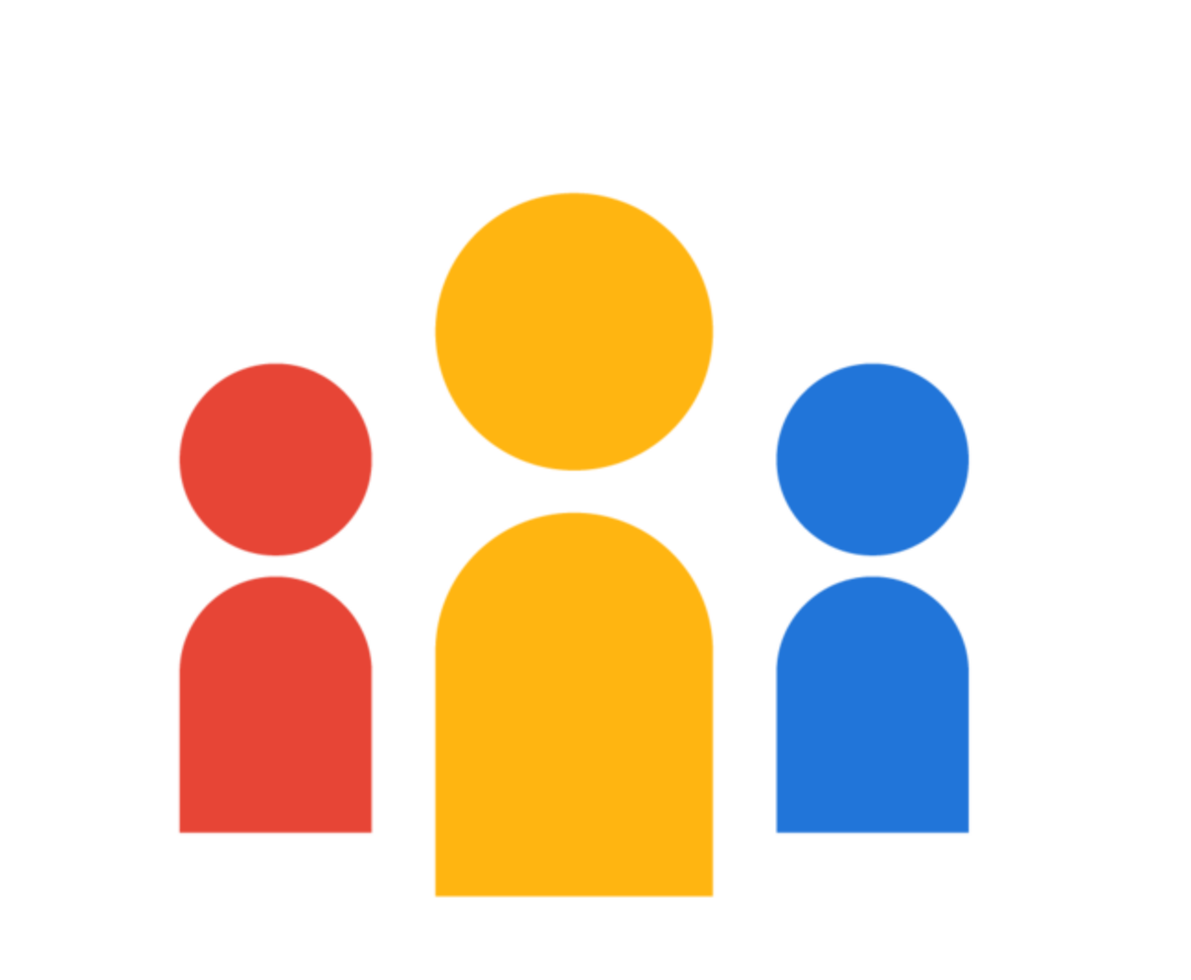 ThreePeopleOneForeFront_illustration