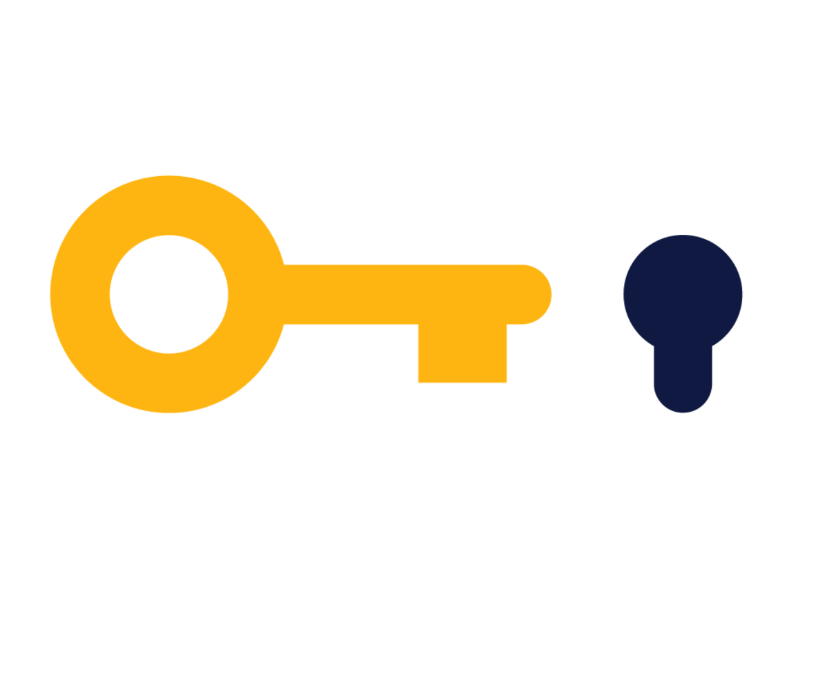 key lock