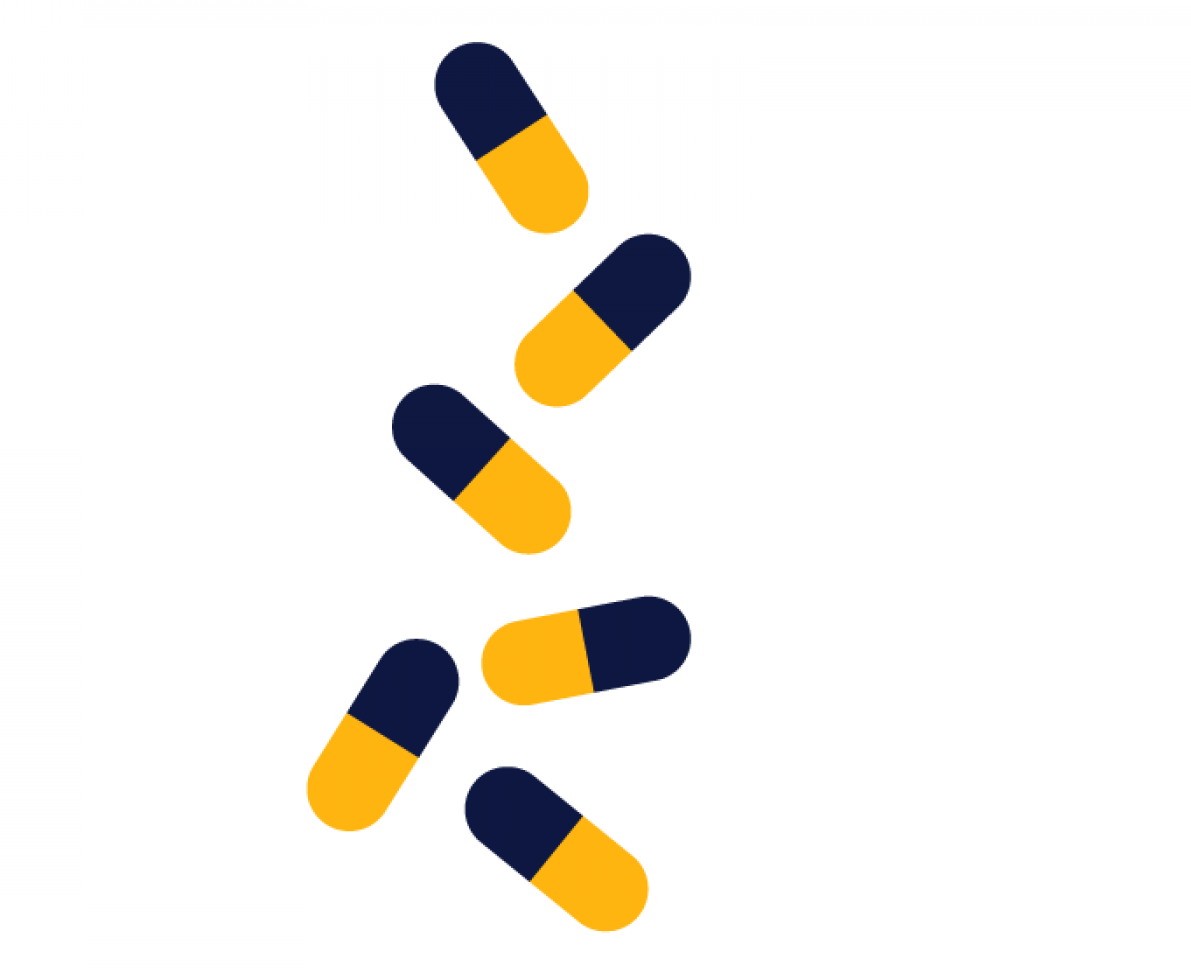 versão pills